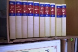 (10) Zane Gray Hardcover Books