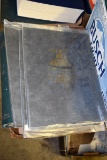 Norse American Centennial Books Washington Observations 1885
