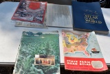 Minnesota Map, Atlas Of The US & World Atlas