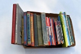 Assortment Of Hardcover Childrens books