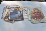 Assortment of Minnesota Magazines covering local cities