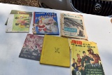 Childrens books