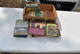 Assortment Of Childrens hardcover books, picture books and chapter books