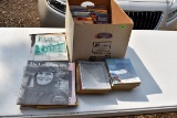 Reader's Diegest from 1980's thru 1990's