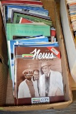 Country & Hormel News Magazines