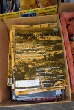 Mining Journal other farm related magazines