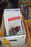 Harvester Highlights magazines