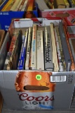 Movie related and other books