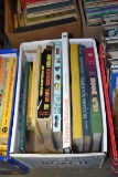 Norman Rockwell, Sears Roebuck and price guide books