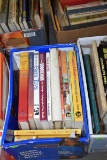 Assortment of Price Guide Books and Informational Books