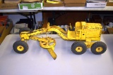 Doepke Adams Motor Grader, Missing Lift Arms