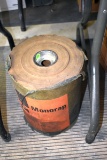 Monowrap Paper