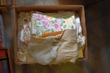 Fancy Linens