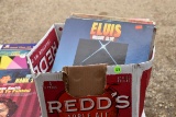 Assortment of Records