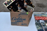 Assortment of Records
