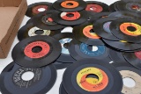 Assortment of Records