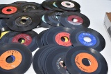 Assortment of Records