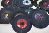 Assortment of Records