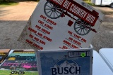 Assortment of Records