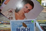 Assortment of Records