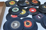 Assortment of Records
