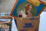 Assortment of Records