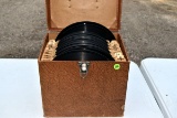 Assortment of Victor & Decca Records