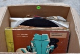 Assortment of Victor, Decca & Jewel Records
