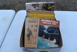 American Indian Books