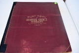 1894 Goodhue County Plat Book