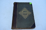 A History of Goodhue Co Minnesota 1878