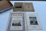 Vasa Lutheran Church, Spring Garden Lutheran Church Literature