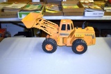 Ertl Case Wheel Loader, No Box