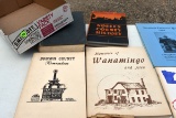 Wanamingo, Nerstrand & Cannon Falls Literature