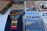 Assortment Of Indian & Dakota Life Literature