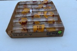 22 Minnesota Centennial Glasses