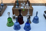 Assortment Of Bells