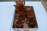 Made In Japan Coffee Set