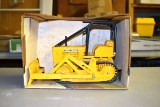 Ertl John Deere Crawler, 1/16th, In Box
