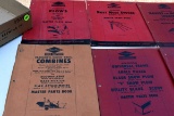Dearborn Farm Equipment Parts