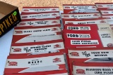 25+ Ford Dearborn Assembly & Operating Instruction Manuals