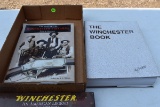History Of Winchester Firearms, Winchester Firearms Book