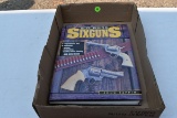 Hardcover Ruger Books