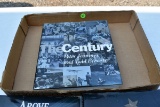3 Historical Hardcover Books