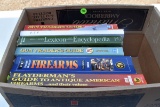 6 Books, Gun Info, Gun Values