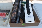 Ruger Handgun Parts, Gun Sling, Cleaning Pad, Parts