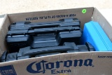 4 Hard Cases For Handguns