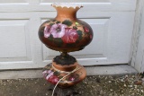 Banquet Lamp