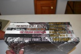6 Hardcover Lifetime Books, World War II