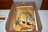 The Days Of Dennison, Builidng A Village Dennison Minnnesota, Pioneering Goodhue County, Vang Annive